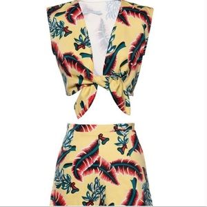 Pinupgirl clothing dixified play set